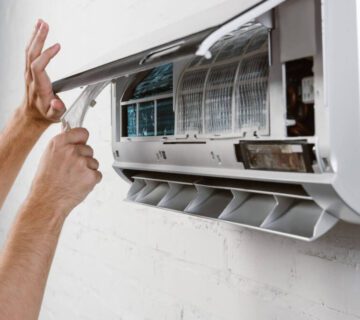 تركيب مكيفات سبليت بالرياض