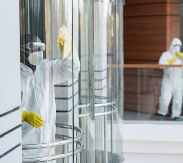 خطوات تجديد رخصة البلدية بالرياض وأهمية عقد النظافة