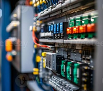 شهاده سلامه التمديدات الكهربائية