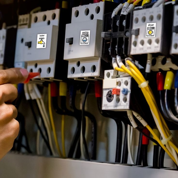 شهاده سلامه التمديدات الكهربائية