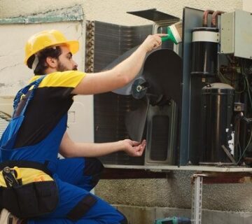 شركة شحن فريون