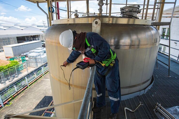 افضل شركة تنظيف خزانات بالرياض